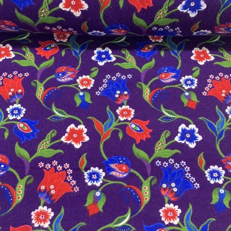 pillow fabric clothing fabric duvetyn Flannel flower fabric quilting fabric fabric for dressmaking authentic fabric fabric by yard