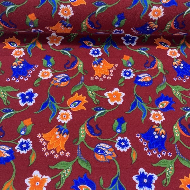 pillow fabric clothing fabric duvetyn Flannel flower fabric quilting fabric fabric for dressmaking authentic fabric fabric by yard