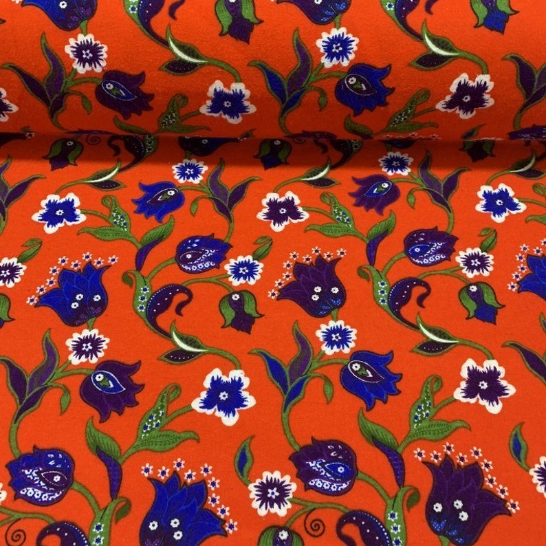 pillow fabric clothing fabric duvetyn Flannel flower fabric quilting fabric fabric for dressmaking authentic fabric fabric by yard