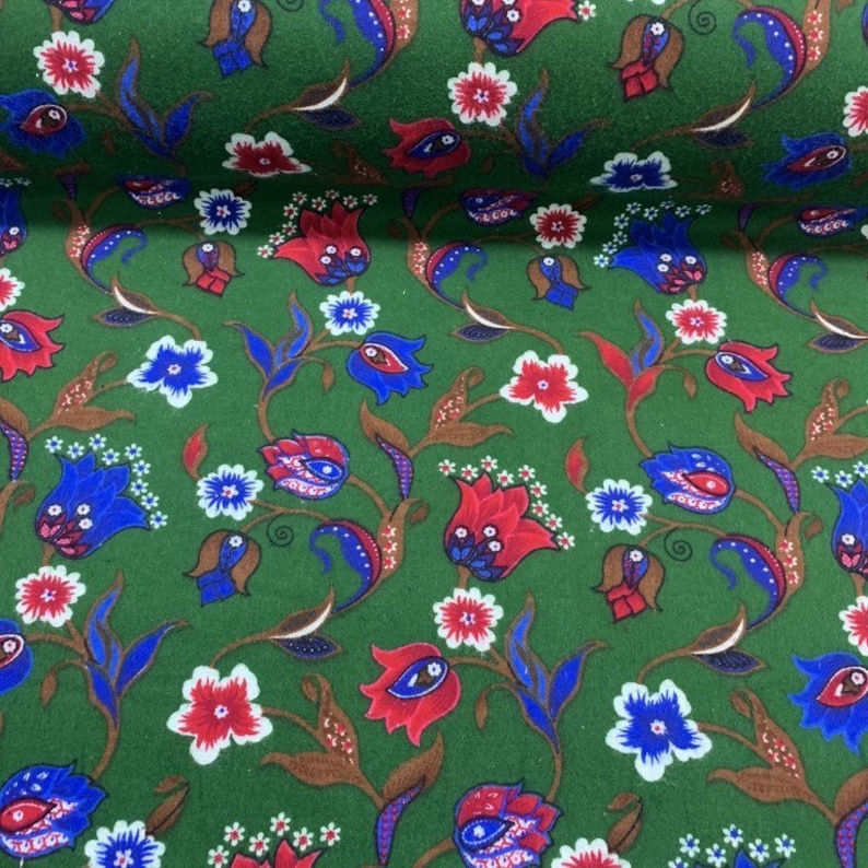 pillow fabric clothing fabric duvetyn Flannel flower fabric quilting fabric fabric for dressmaking authentic fabric fabric by yard