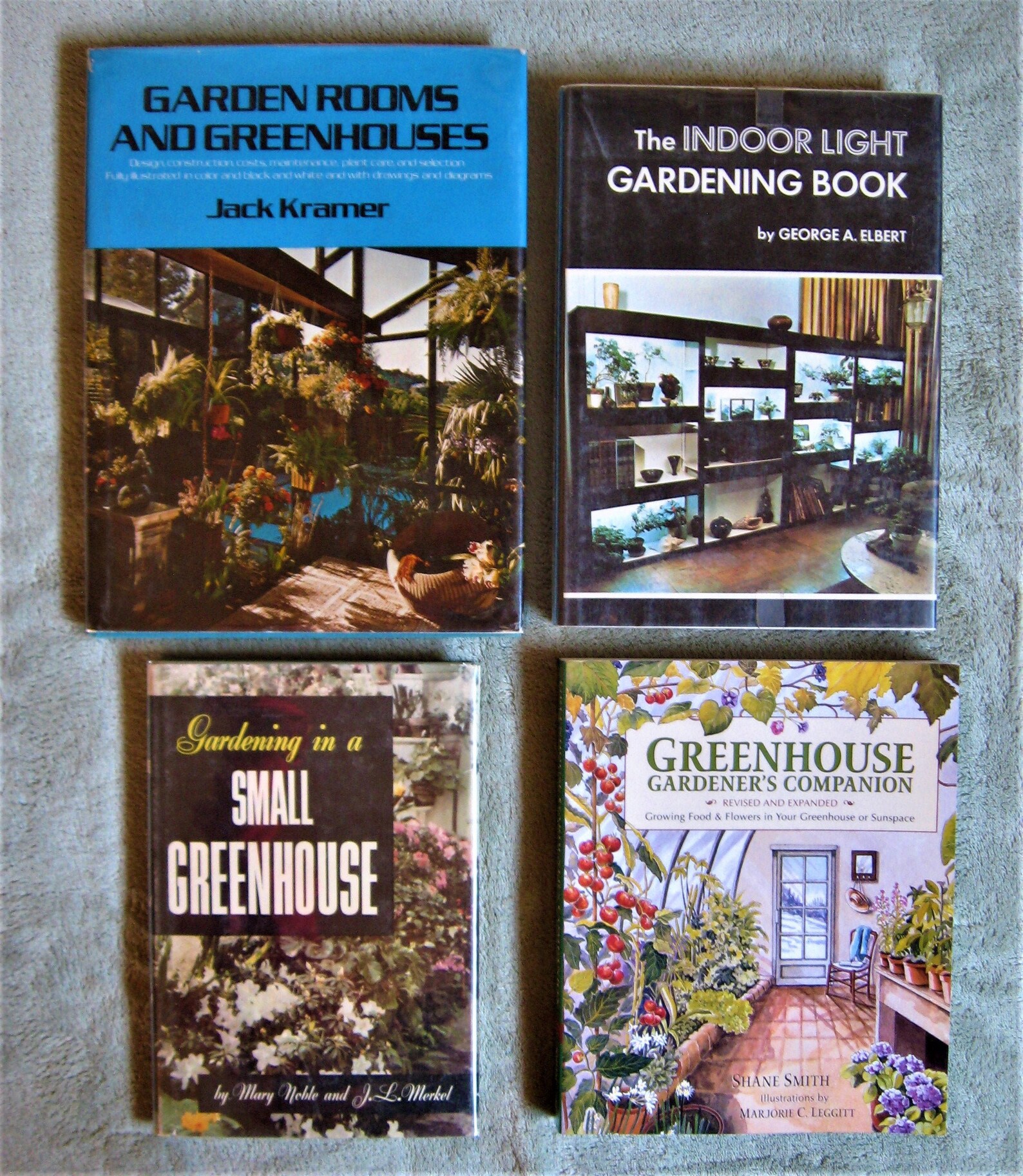 4 Books Gardening Greenhouses Greenhouse Garden Room. Etsy