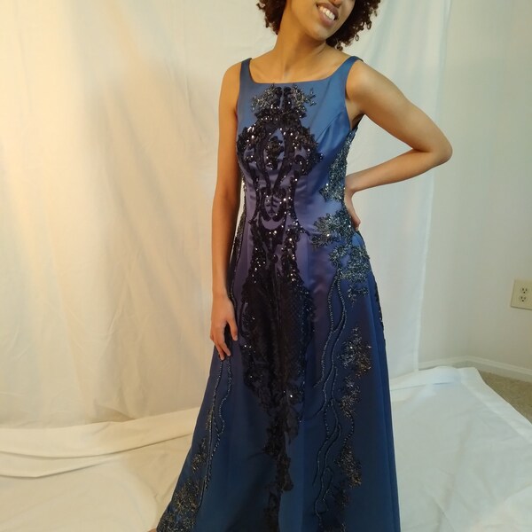 Masquerade Dress Etsy