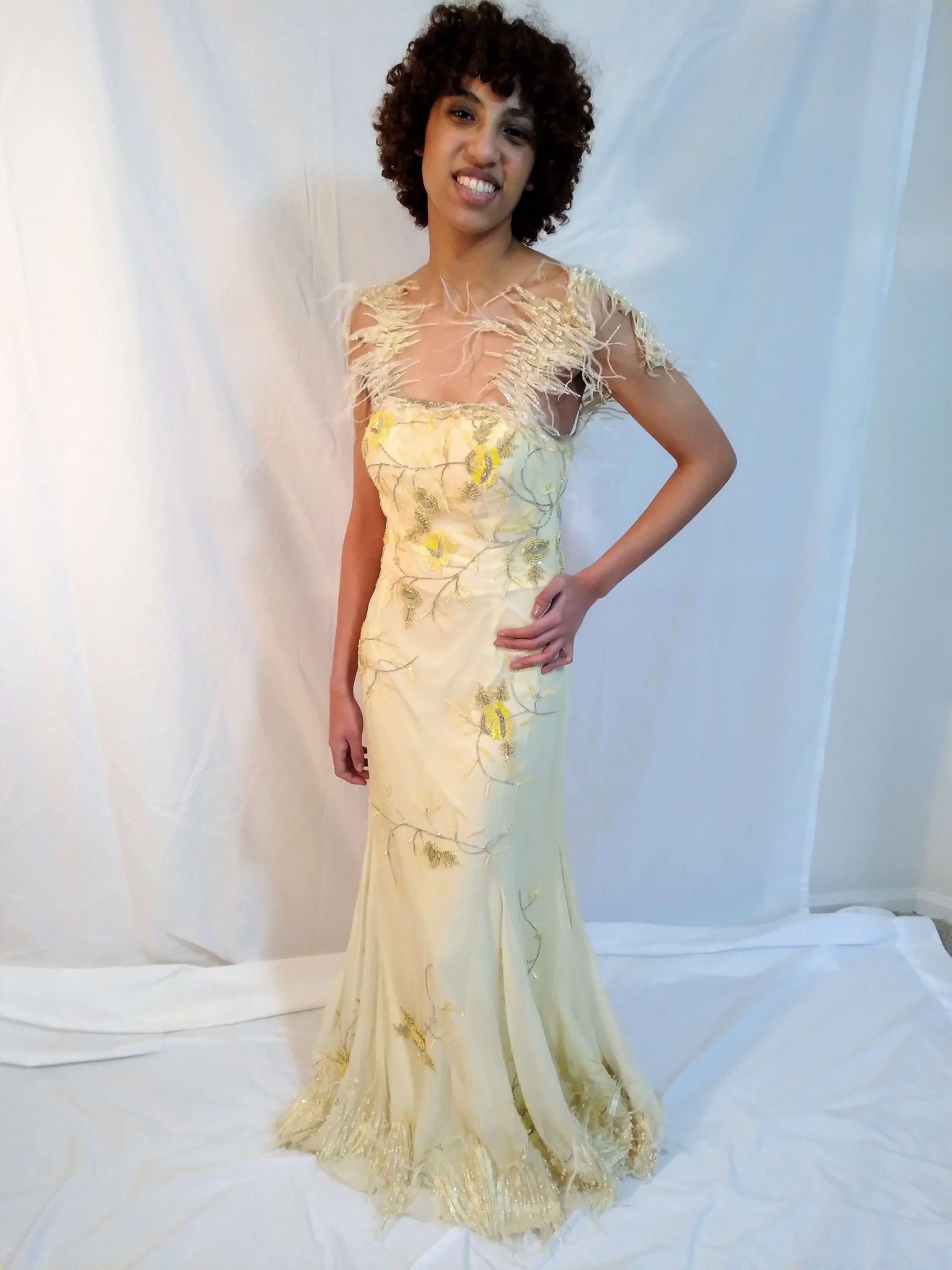 Cheap military ball best sale gowns under 50