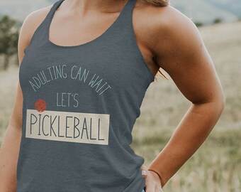 Women's Racerback Tank