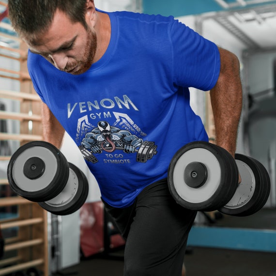 Venom Fitness Gym | Etsy Australia