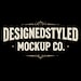 Designed Styled