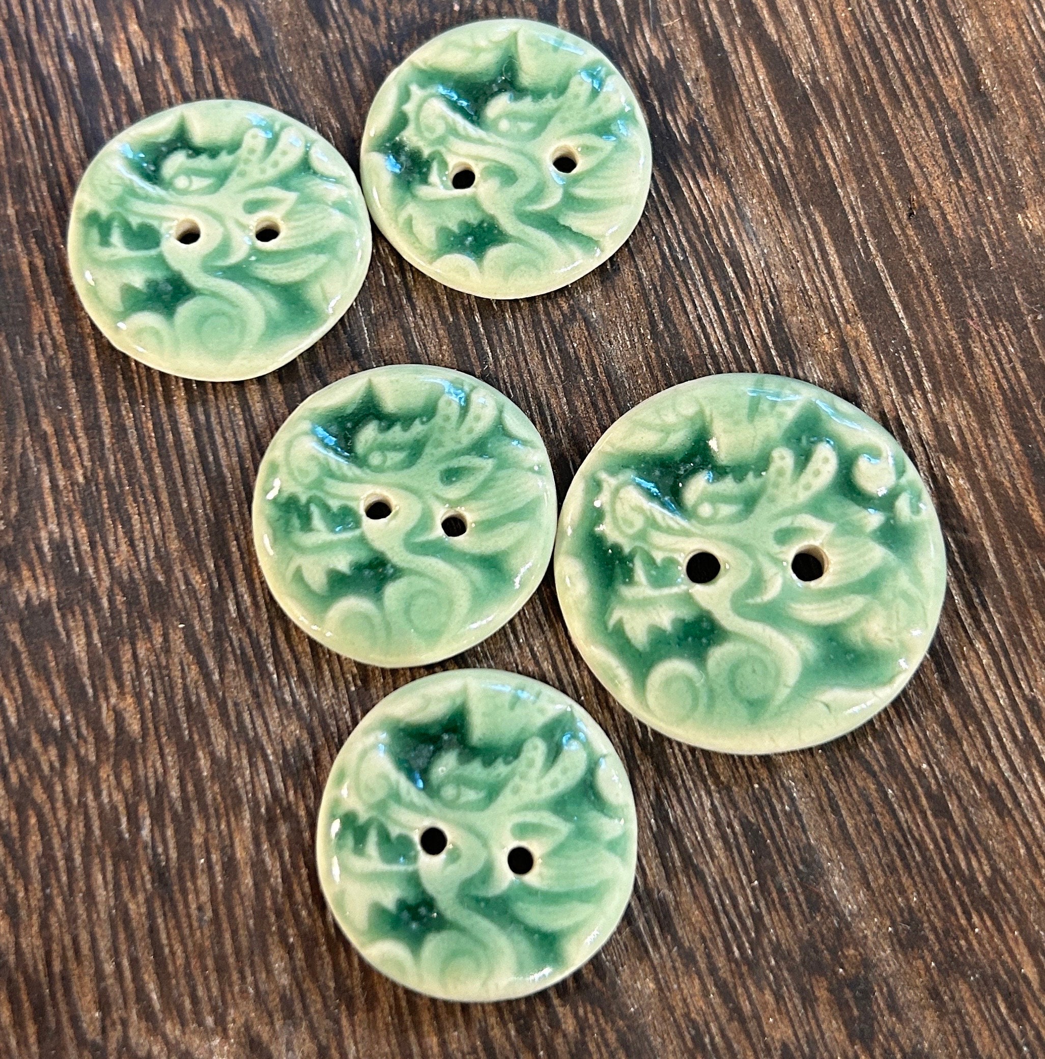 Buttons and notions online