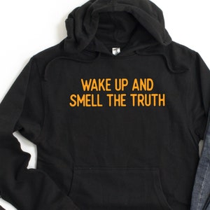 Nf wake up hoodie shop