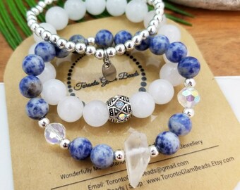 Glam Bracelet Perfect Gift For Her