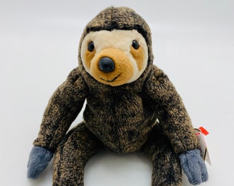 sloth beanie baby value