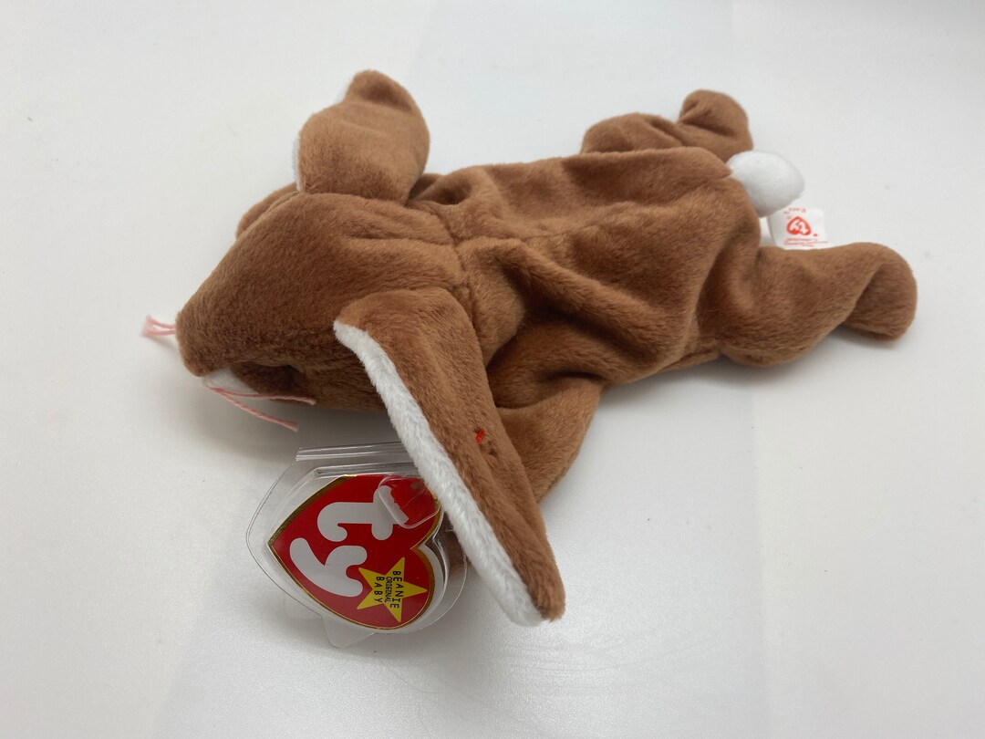 Ears Beanie Baby Etsy