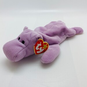 Happy the Hippo