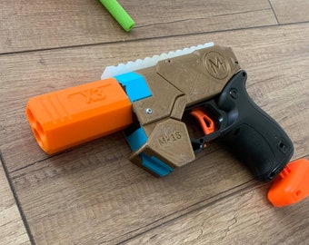 DATEIEN für den Knockout - Meaker Mark 18
