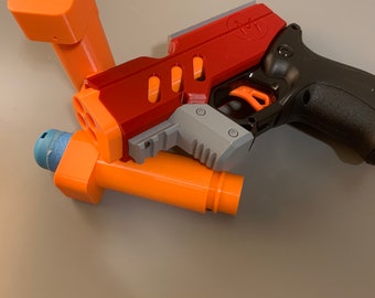 DATEIEN für den Blaster: Mk-Knockout MEGA XL