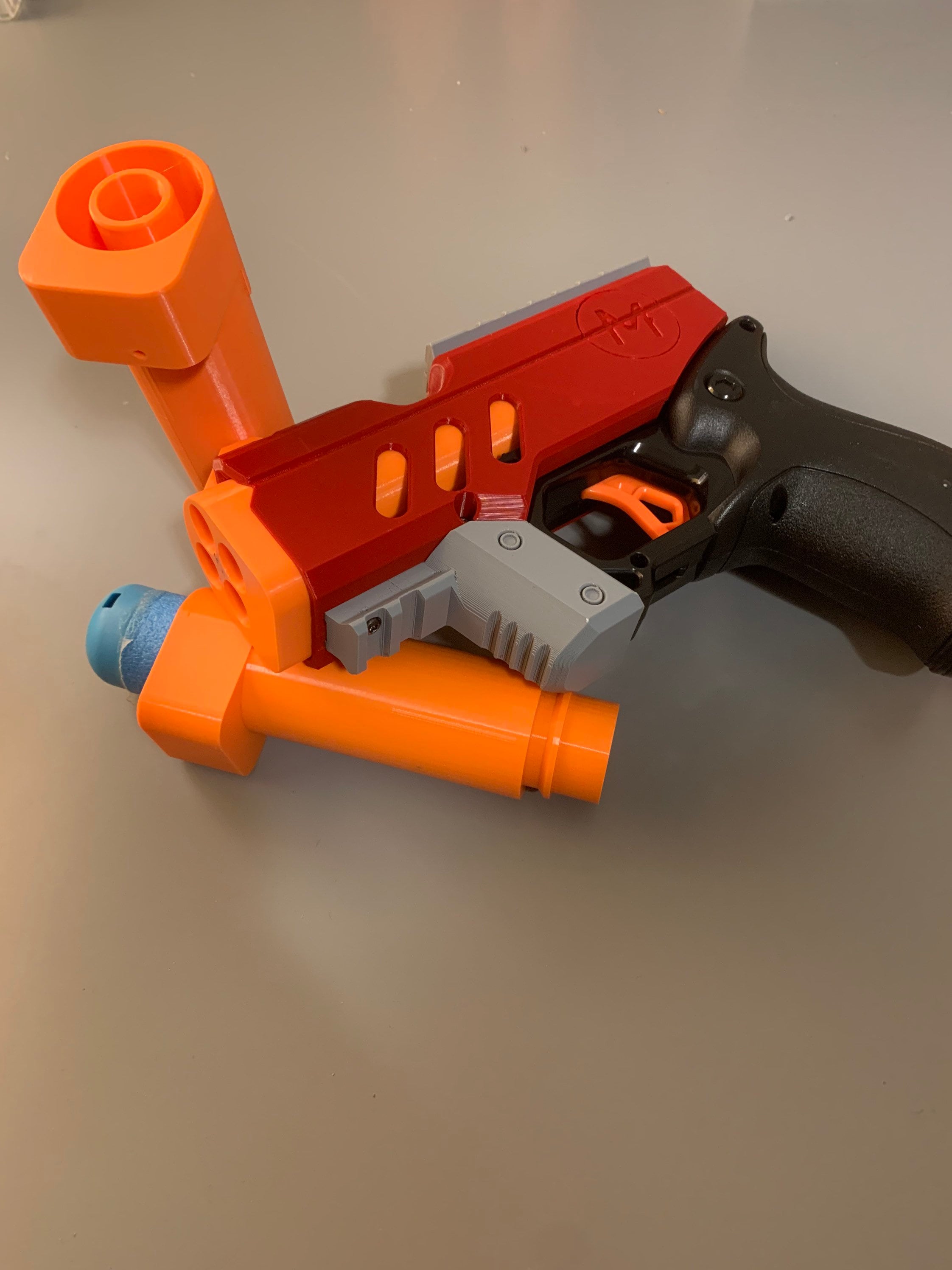 Nerf Mega Xl - Etsy Nerf Mega Xl - Etsy