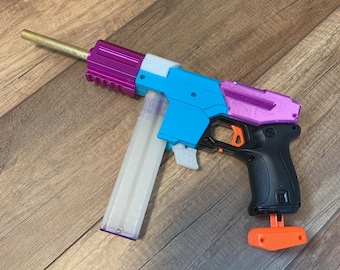 DATEIEN für den Knockout - Meaker Mark 17 "Meakout"