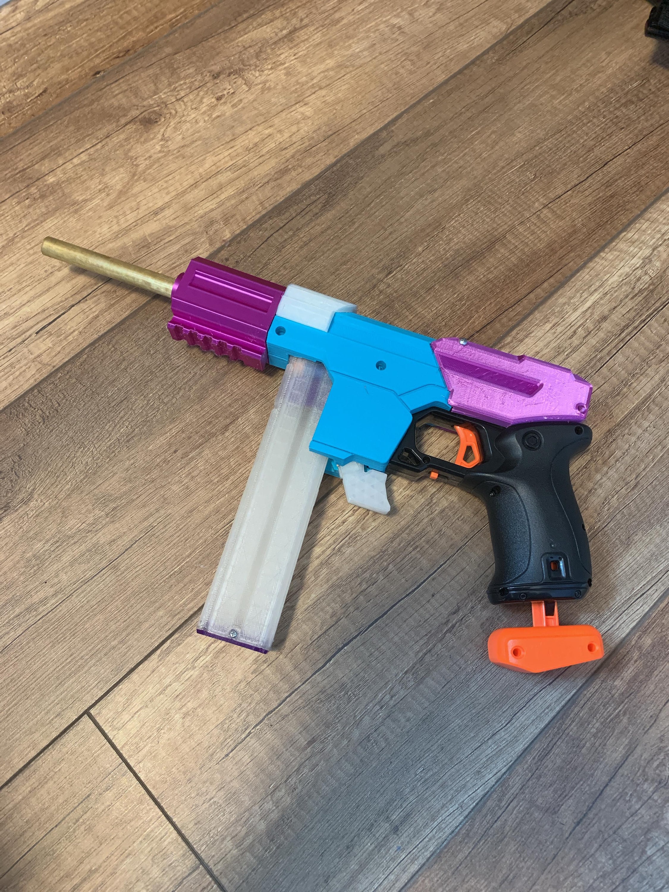 Nerf rival knockout - Etsy 日本