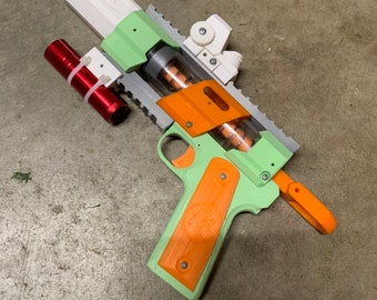 rainbow pistol nerf for sale rainbow pistol nerf for sale