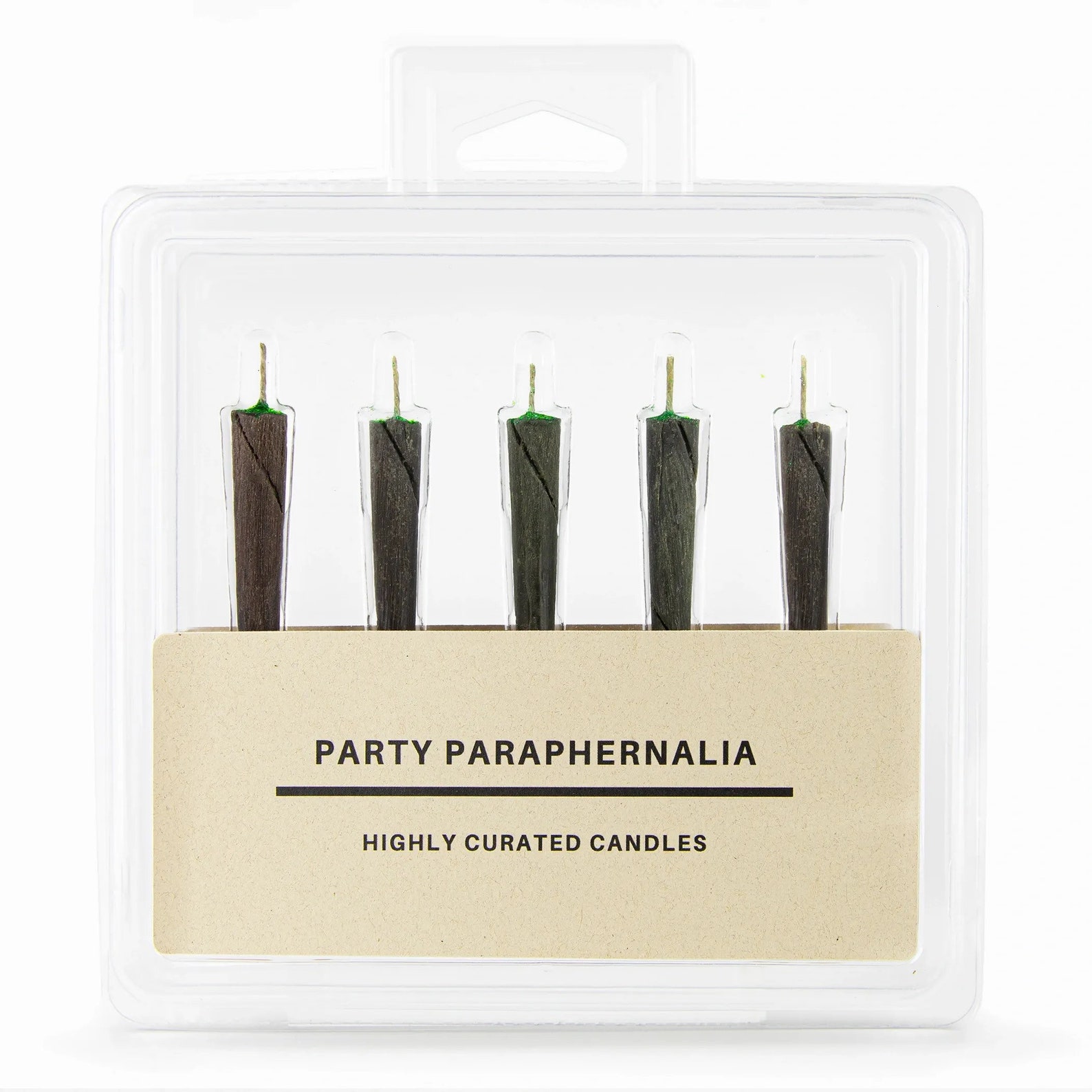 420 Novelty Blunt Candles Etsy