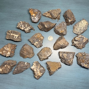 Lodestone aka Magnetite