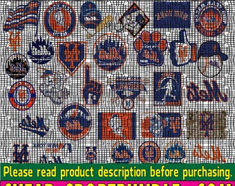 New-York Mets Baseball Team svg, New-York Mets Svg, M L B Svg, M--L--B Svg, Png, Dxf, Eps, Instant Download