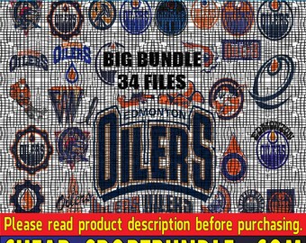 Edm-onton-Oi-lers Hockey Teams Svg, Edm-onton-Oi-lers svg, N--H--L Svg, N--H--L Svg, Png, Dxf,Bundle 35 Files