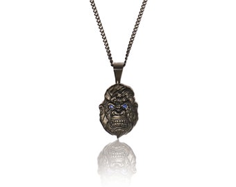 Yajū Necklace Pendant