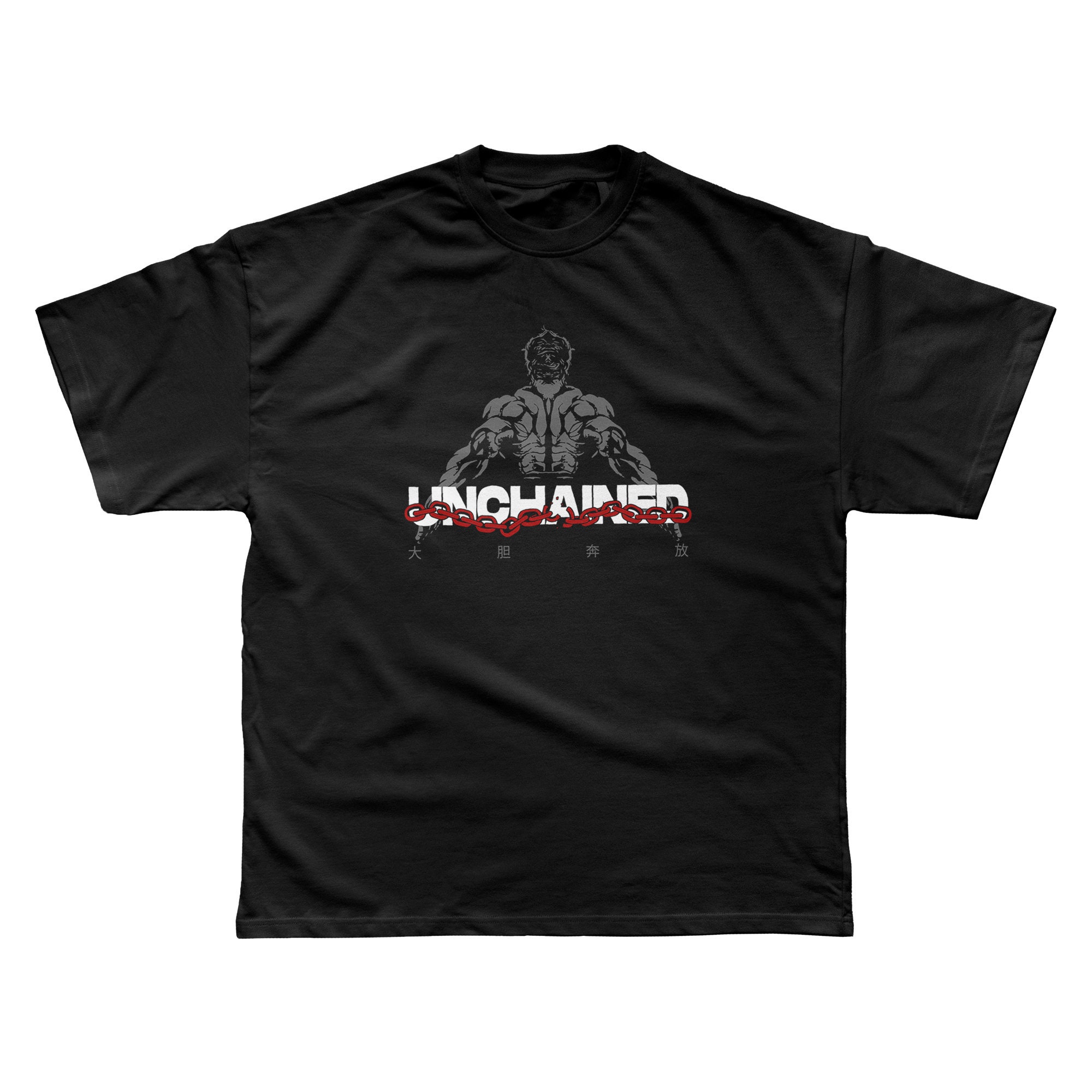 大人気新作 Clothing Baki - Canada Etsy Clothing