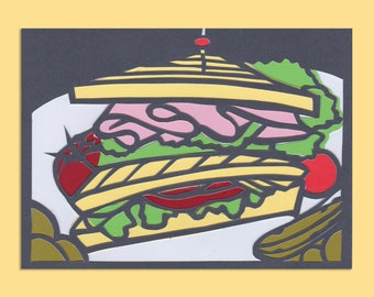 Wellness Note Cards: Handcrafted, Personalized, Keepsake, Blank Inside, 5x7 Cards