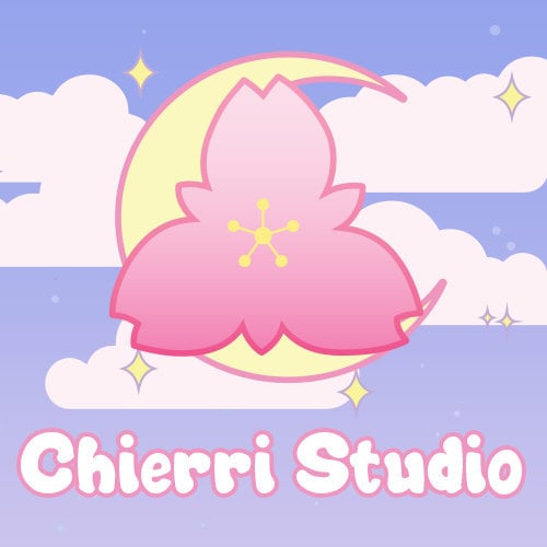 Chierrii - Etsy