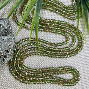 Bling tie on waist beads, sparkly crystals waist beads, waist beads for weight loss and body adornment, natural waist trainer