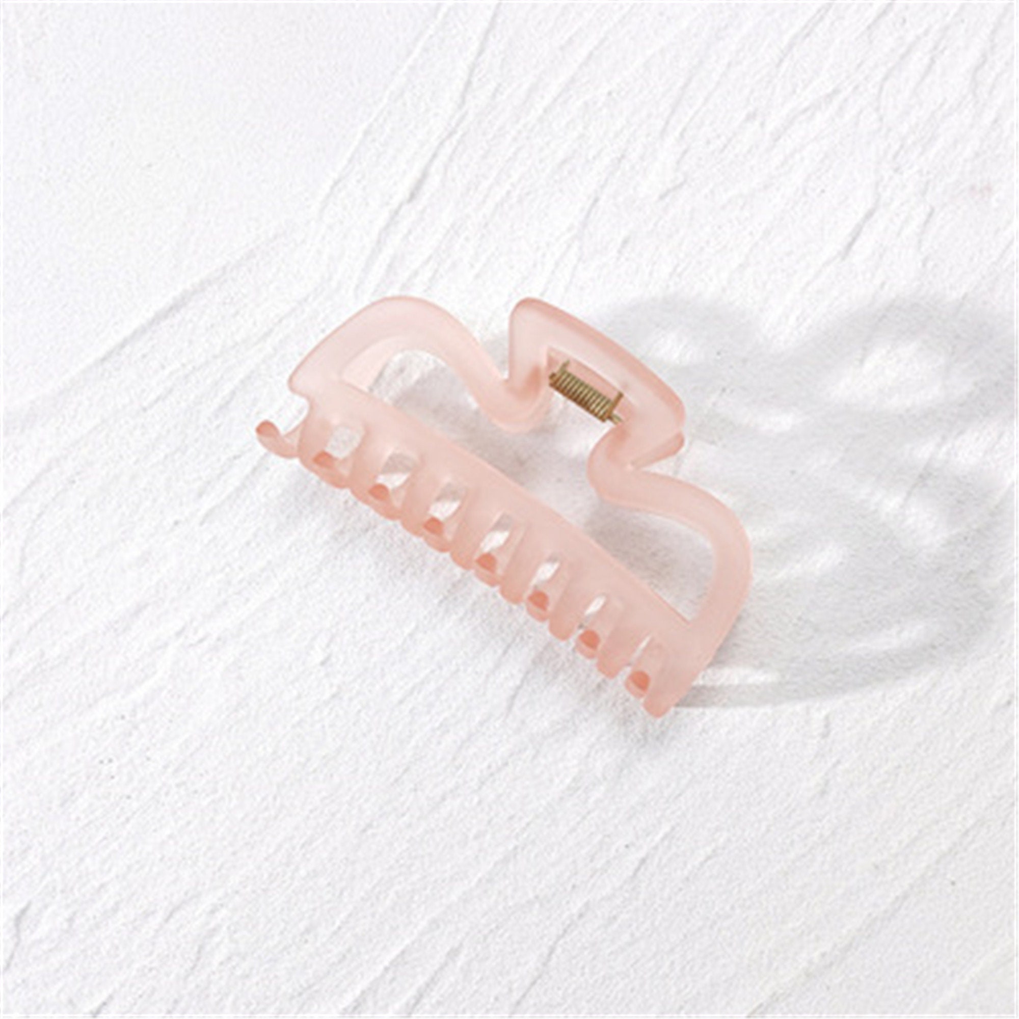Jelly Hair ClipKorea INS Hair ClipRetro Hair ClipMinimalist Etsy