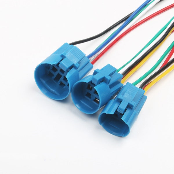 Push Button Covers Etsy