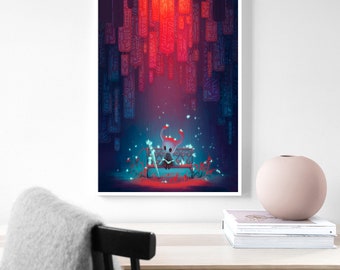 hollow knight video game poster cover Game poster canvas poster,mural art poster home decoration, player room decoration