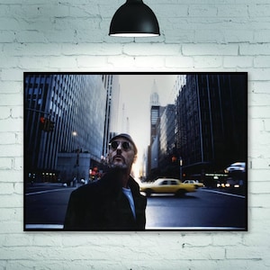 The Professional Movie poster Wall decoration Home Decoration Art Poster Frameless