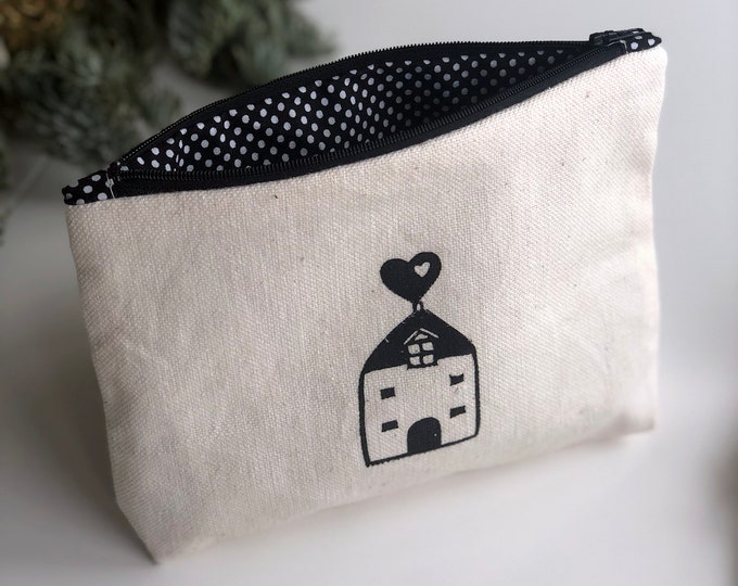 Cosmetic bag | Toiletry bag | Toiletry bag | Cotton bag |