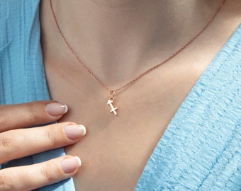 Constellation Necklace • Zodiac Necklace • Sagittarius Necklace • Libra Necklace • Sagittarius Necklace Zodiac • Leo Pendant • Leo Zodiac