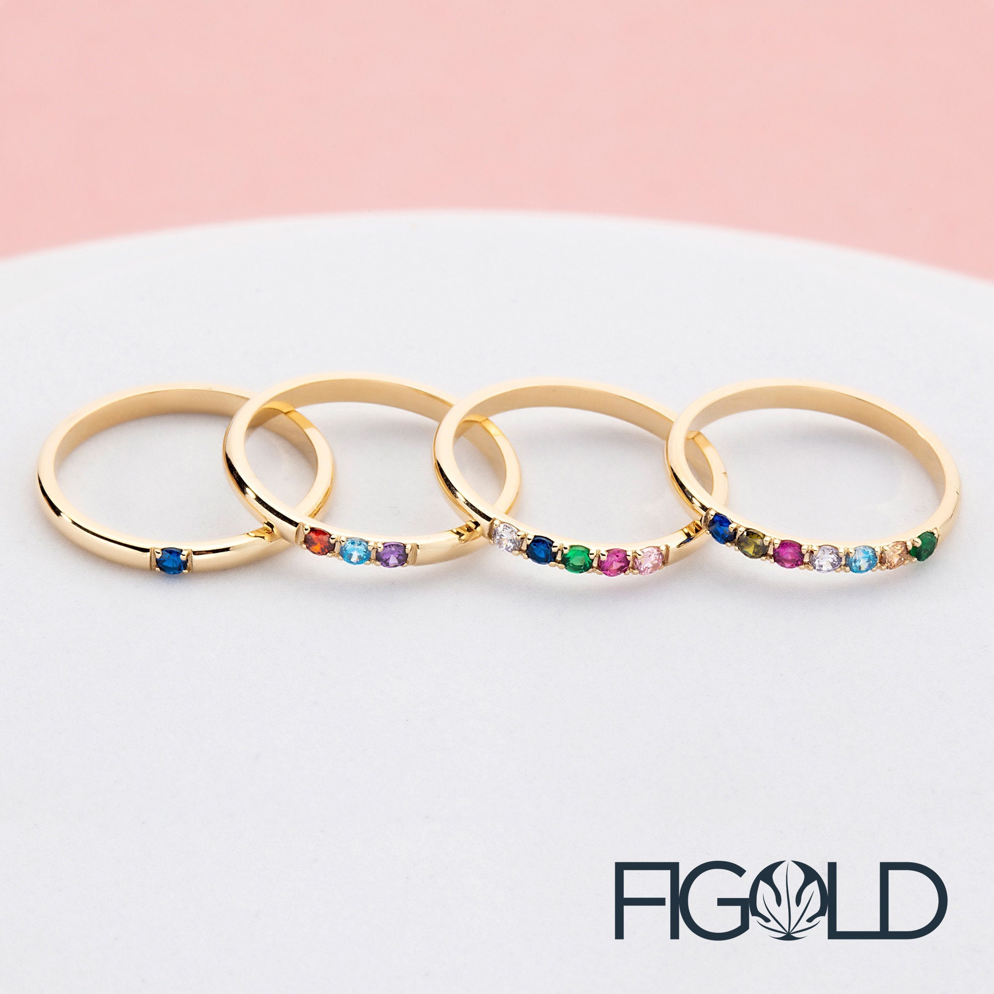 figoldjewelry - Etsy
