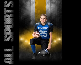 All Sports PLATINUM digital backgrounds