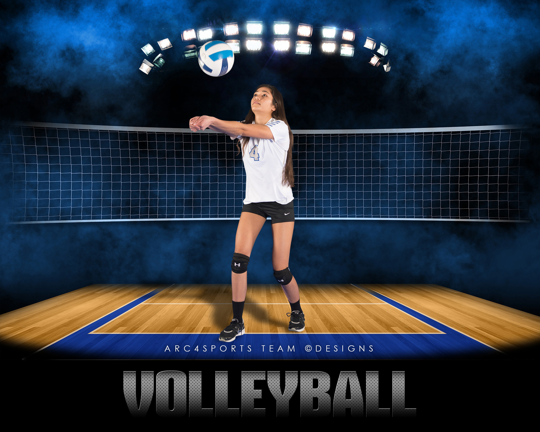 Volleyball Arena App Review