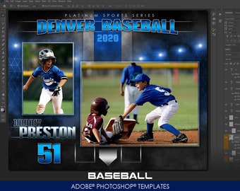 Baseball Memory Mate "Platinum"