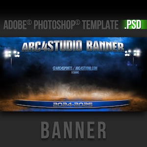 Sports Ground BANNER