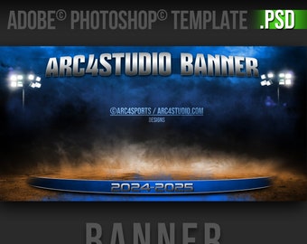 Sports Ground BANNER