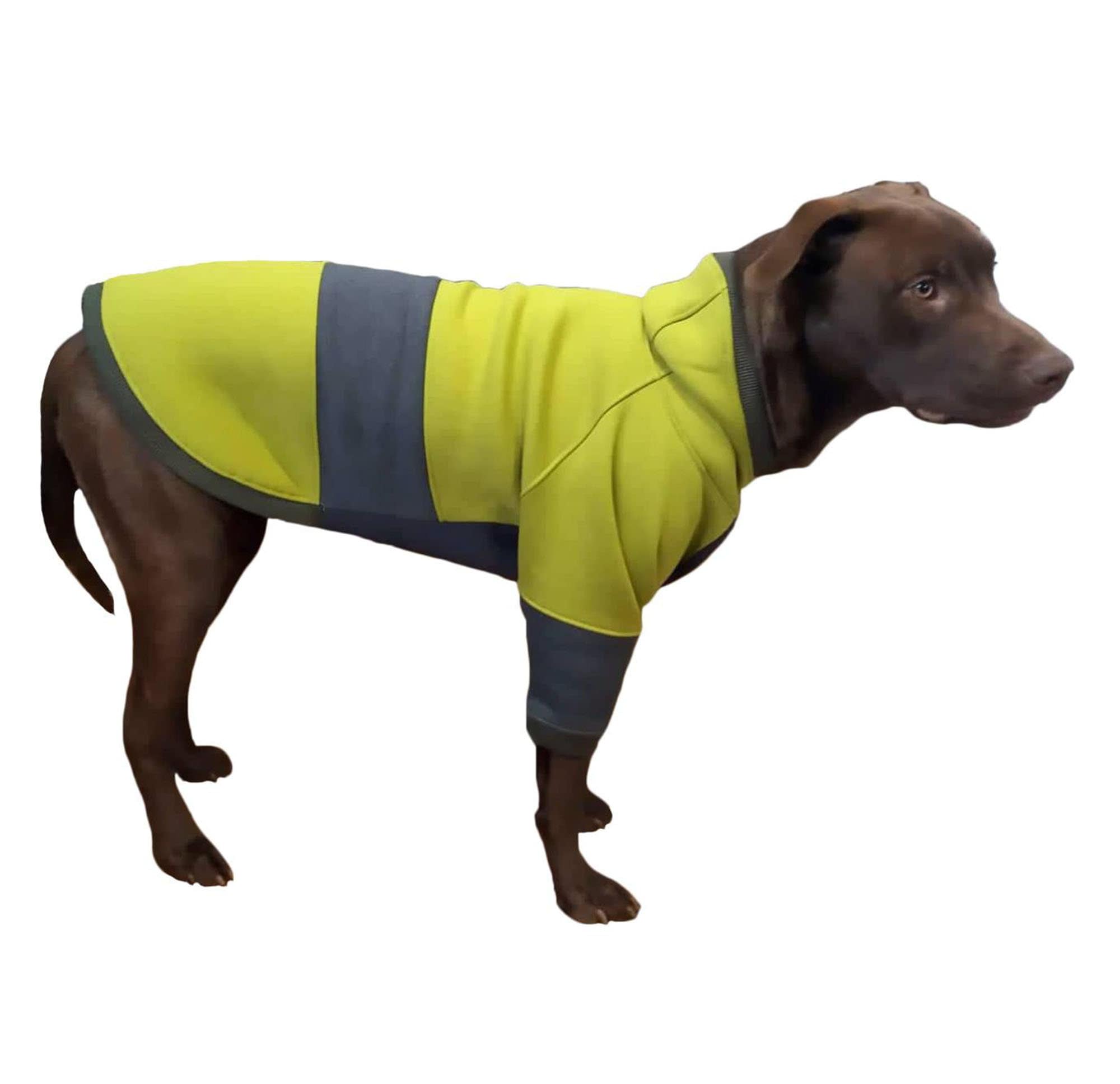 Hoodie Sweater Sweatshirt for Medium and Large Dogs L5XL Etsy