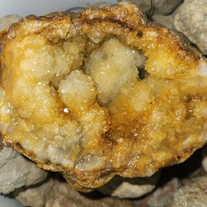 Geodes Ky Break Your Own Kentucky Geodes - Etsy