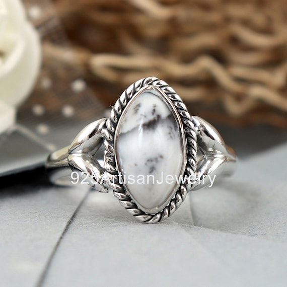 Solid silver rings for sale best sale