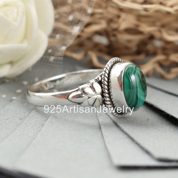 New jewelry findings by 925CRAFT - silver settings for stones and