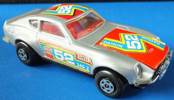 matchbox datsun 240z