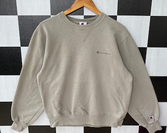 90s champion sweatshirt