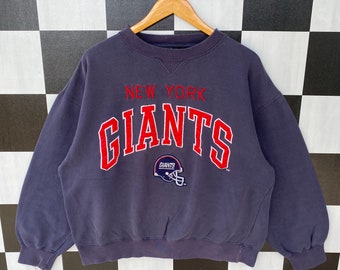 giants throwback sweatshirt
